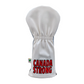 Elbows Up - Canada Strong - Driver Head Cover