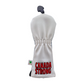 Elbows Up - Canada Strong - Fairway Wood Head Cover