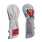 Elbows Up - Canada Strong - Driver Head Cover