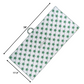 Herbal Accuracy - Golf Waffle Towel