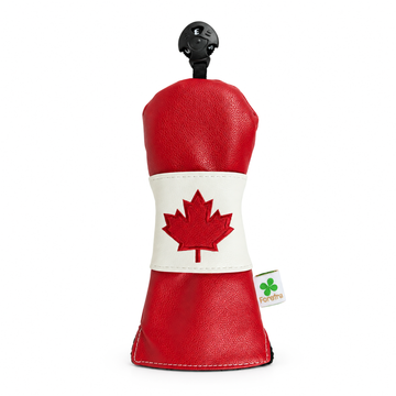 Canada Flag - Utility / Hybrid Head Cover
