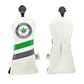Herbal Accuracy - Utility / Hybrid Head Cover