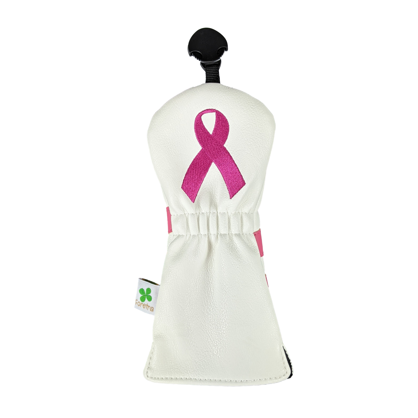 F U Cancer - Utility / Hybrid Head Cover