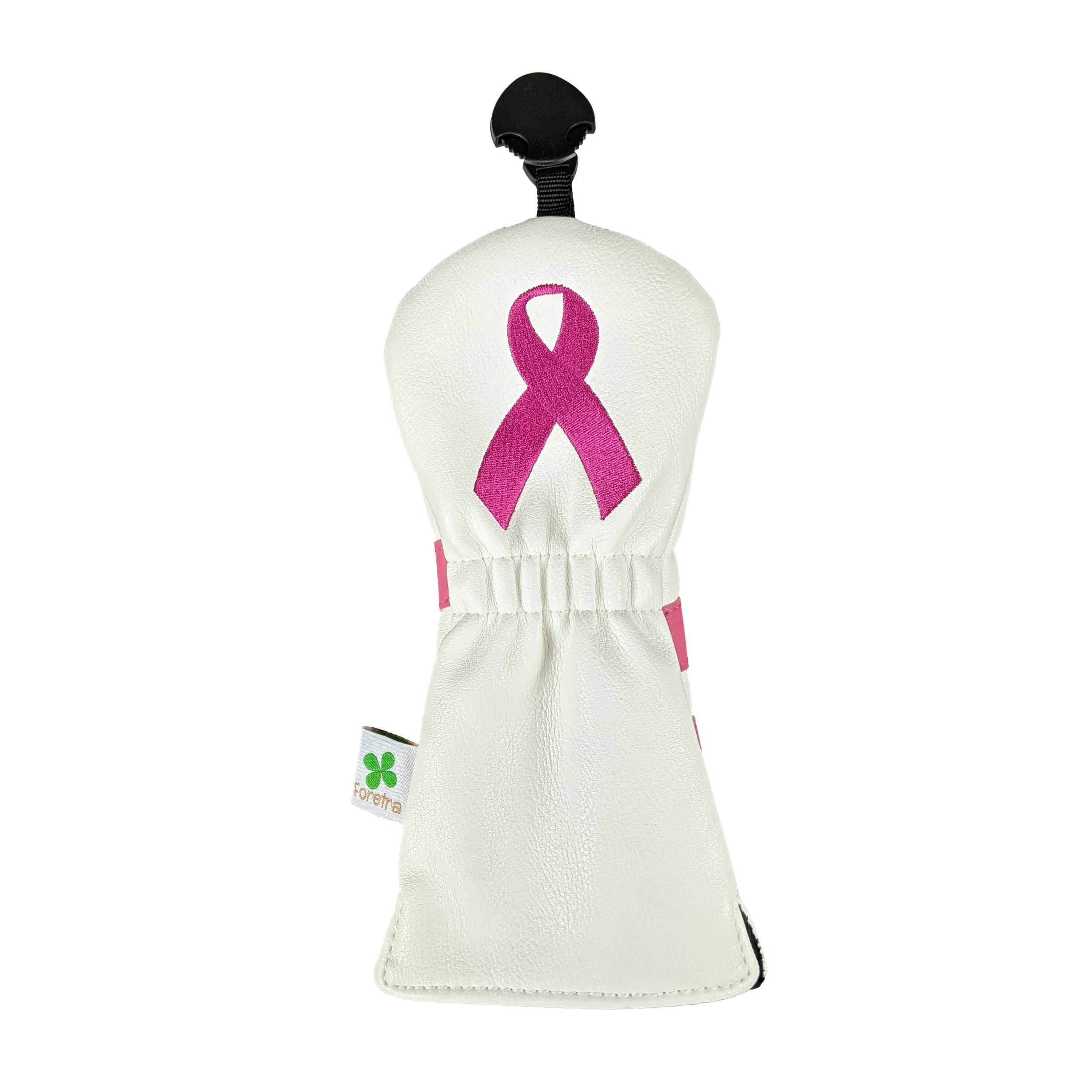 F U Cancer - Utility / Hybrid Head Cover