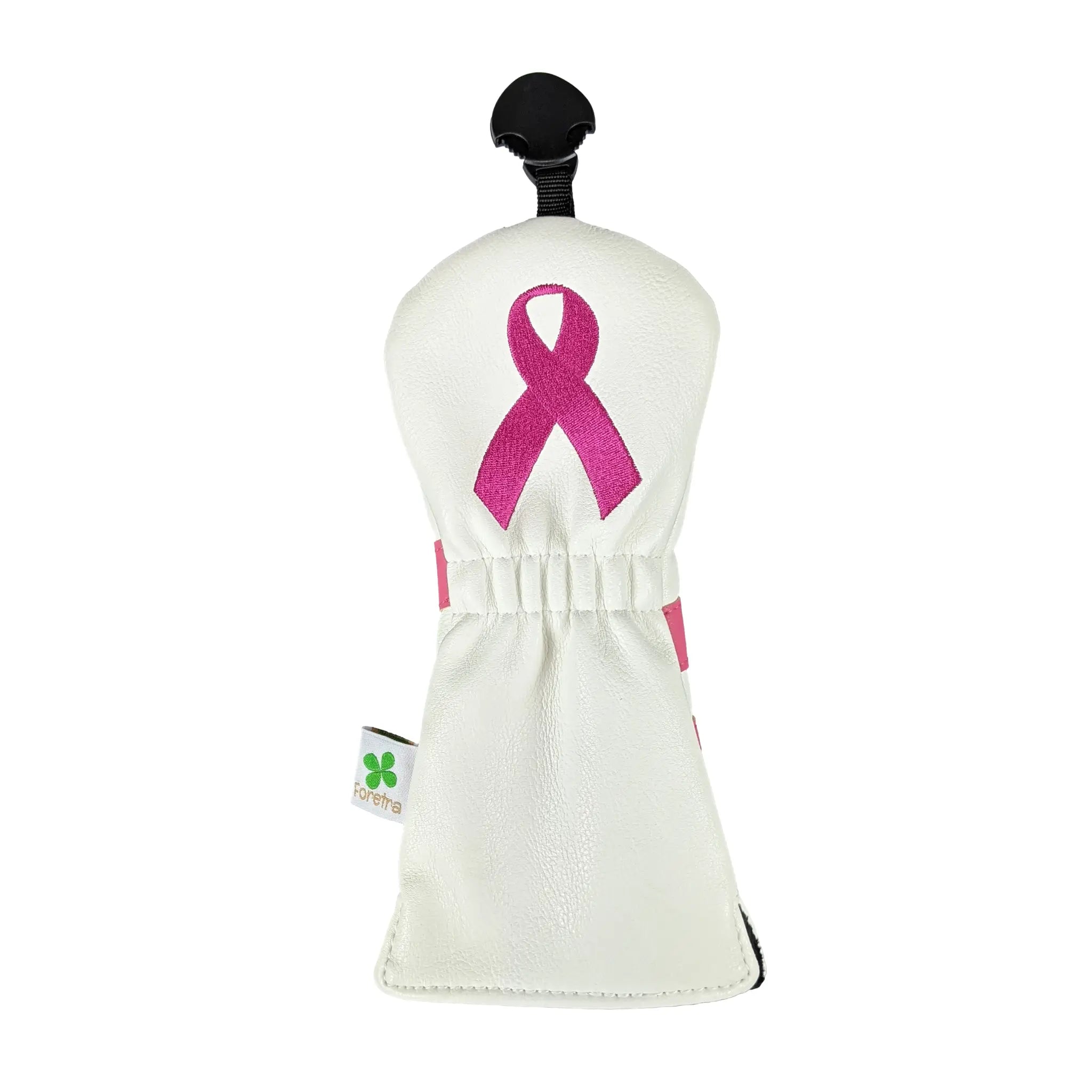 F U Cancer - Utility / Hybrid Head Cover