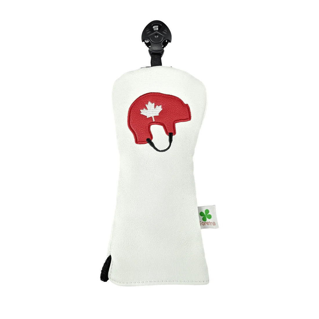 Hockey Helmet - Canada - Utility / Hybrid Headcover