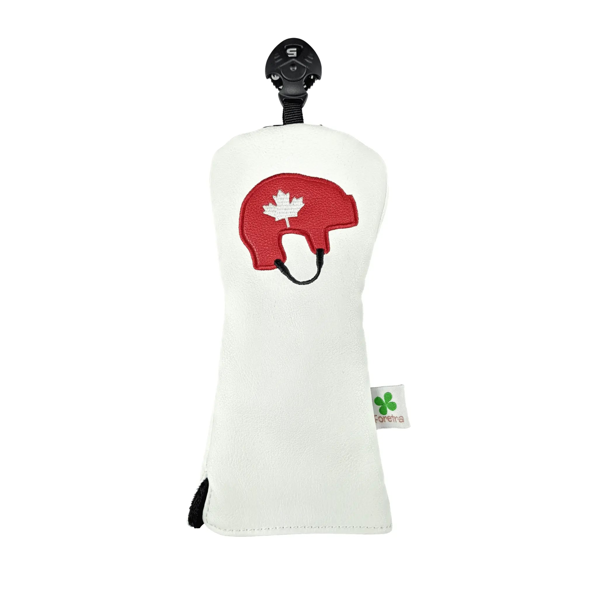 Hockey Helmet - Canada - Utility / Hybrid Headcover