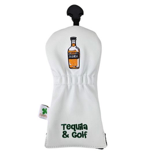 Tequila - Utility / Hybrid Head Cover