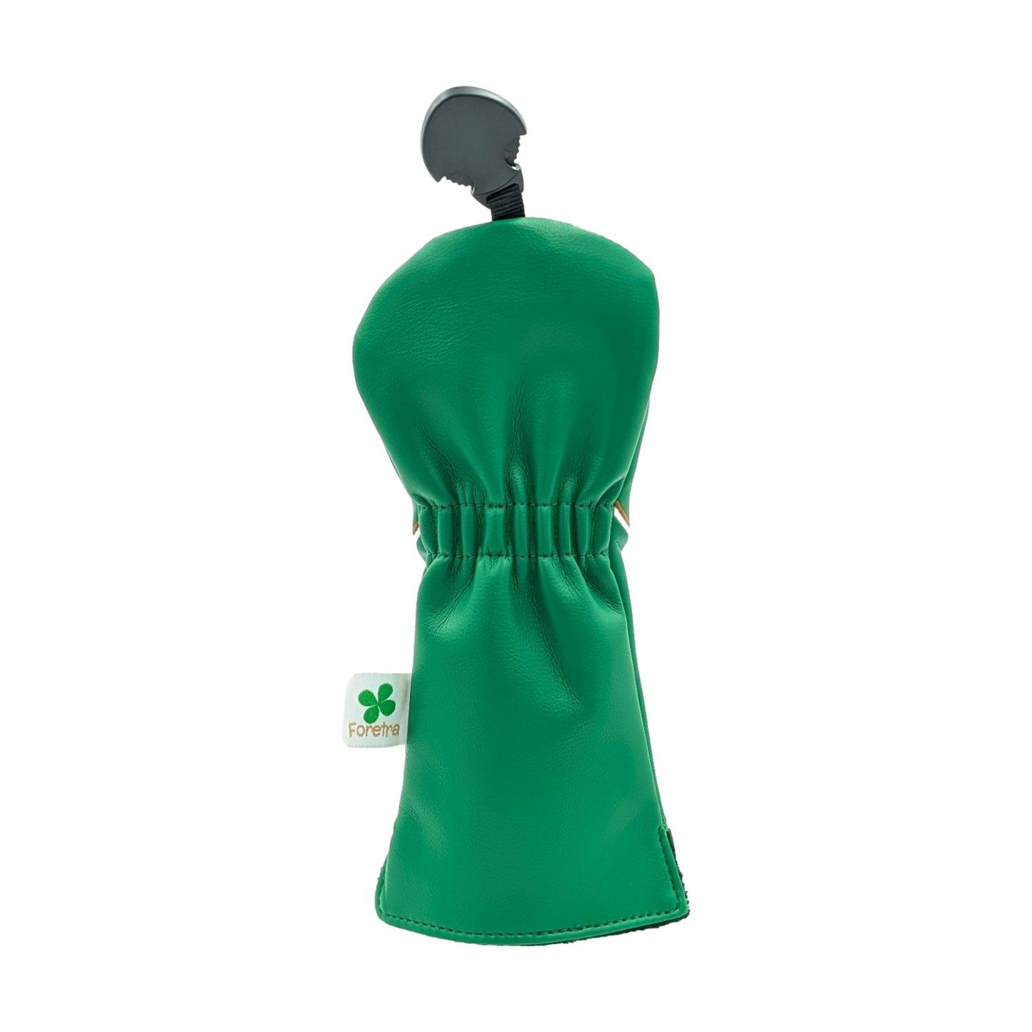 Saskatchewan Shield – Hybrid Headcover – Bold Prairie Pride