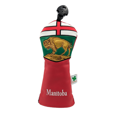 Manitoba Hybrid Headcover
