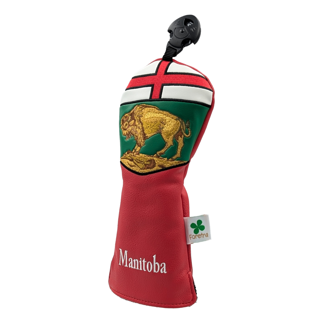 Manitoba Hybrid Headcover