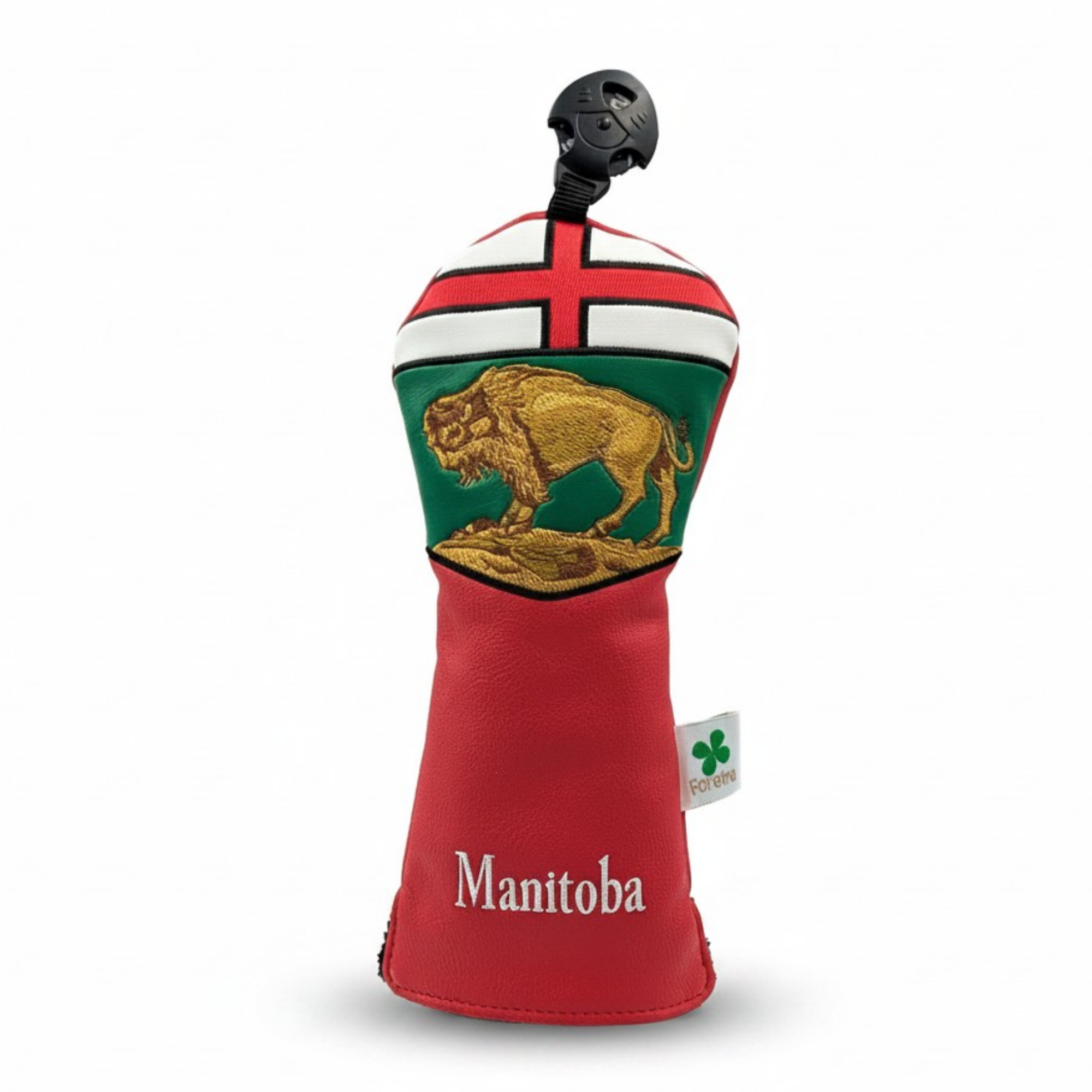 Manitoba Hybrid Headcover