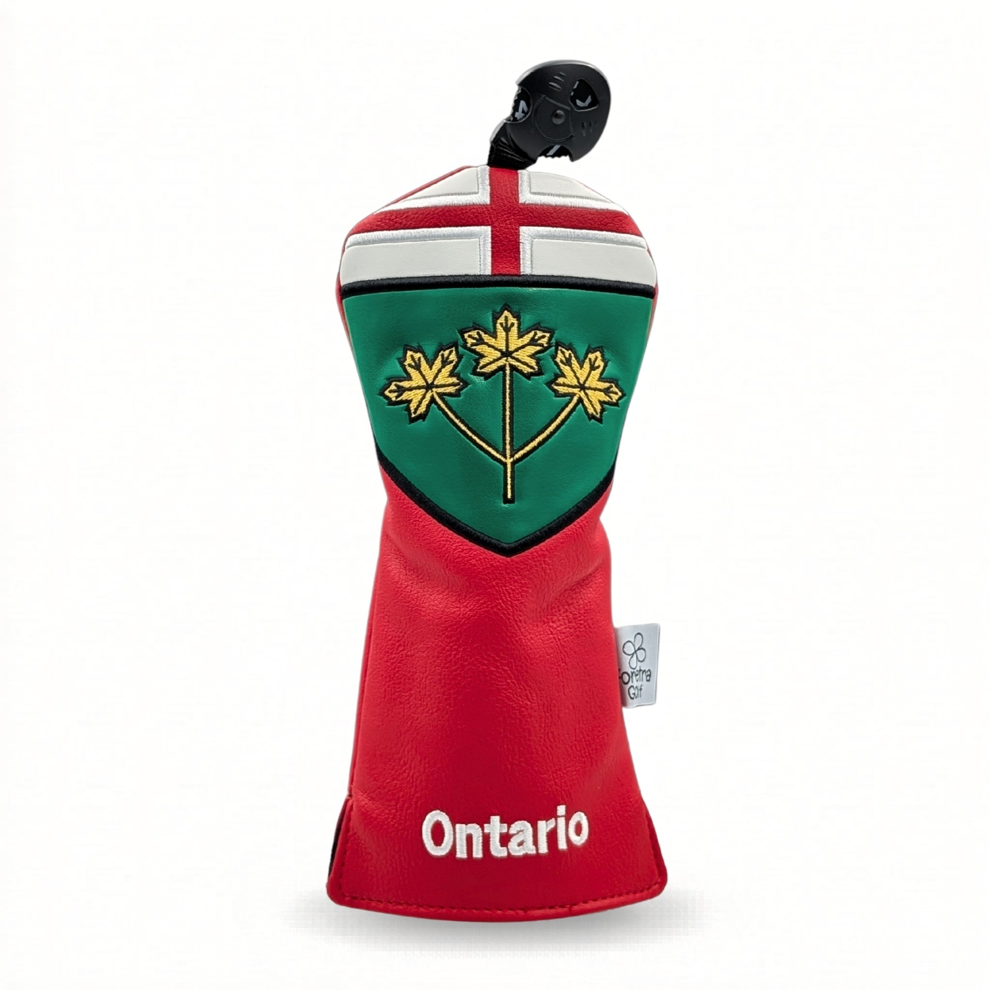 Ontario Shield Hybrid Headcover