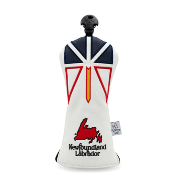 Newfoundland & Labrador Hybrid Headcover