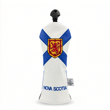 Nova Scotia  Hybrid Headcover