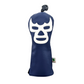 Mexican Luchador (Wrestler) Mask - Fairway Wood Headcover