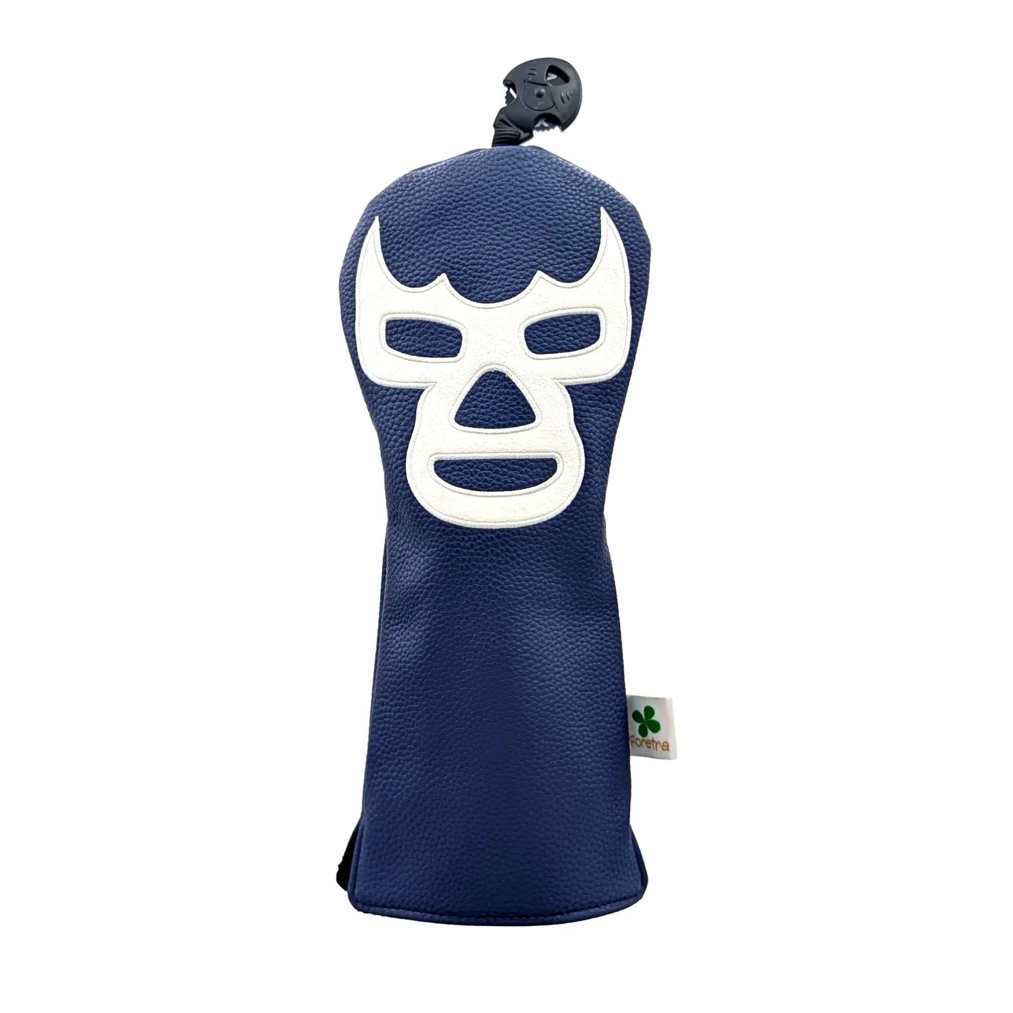 Mexican Luchador (Wrestler) Mask - Fairway Wood Headcover