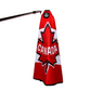 Canada Never 51 - Magnetic Golf Waffle Towel