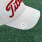Canada Never 51 - Golf Ball Marker with Magnetic Hat Clip