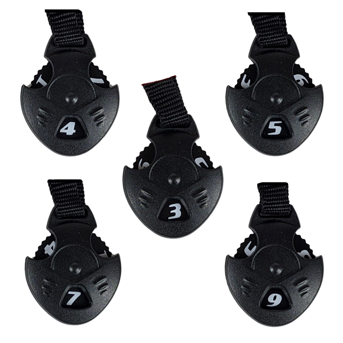 Canada Flag - Fairway Wood Head Cover