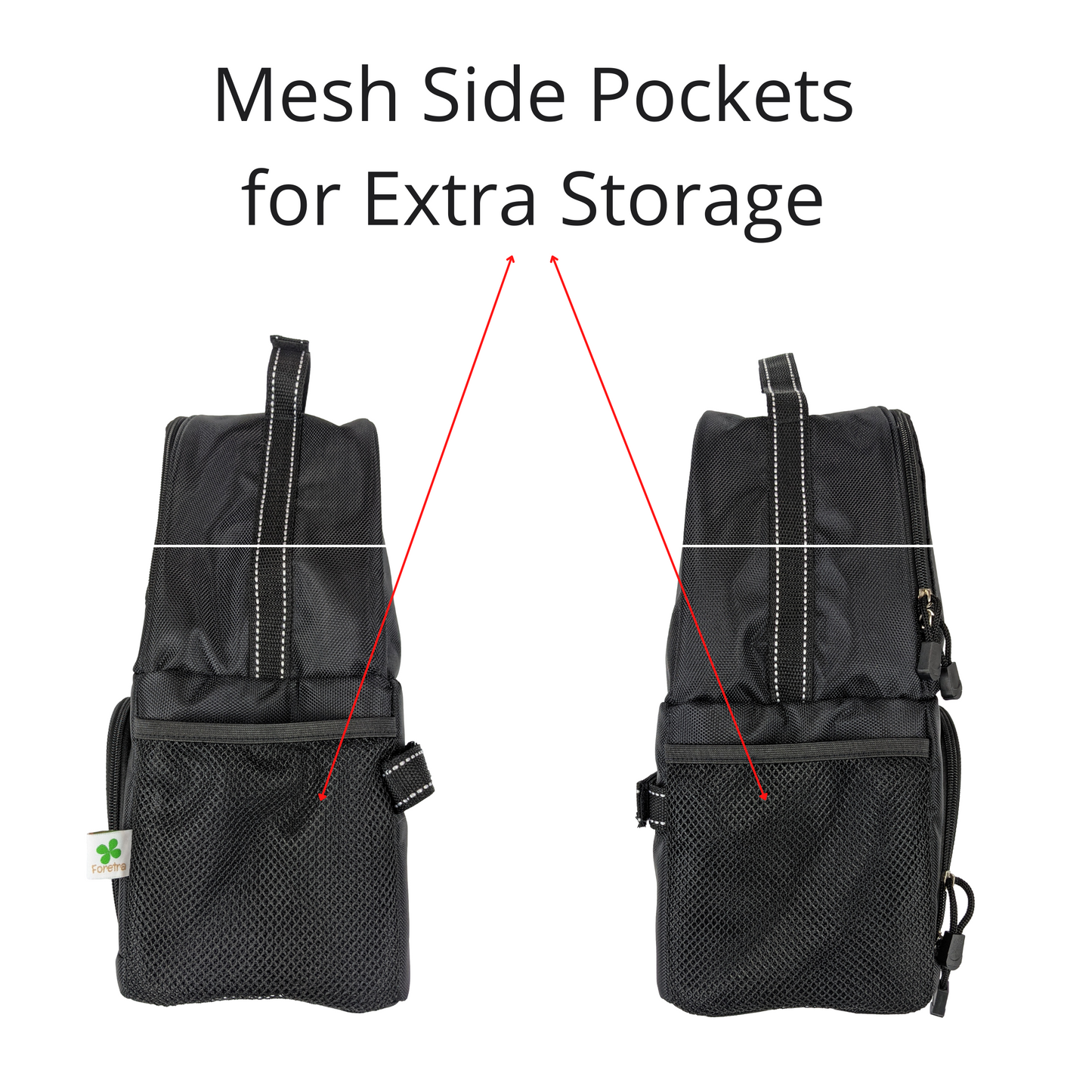 Golf Push Cart Cooler - Power Cart Trolley Cooler