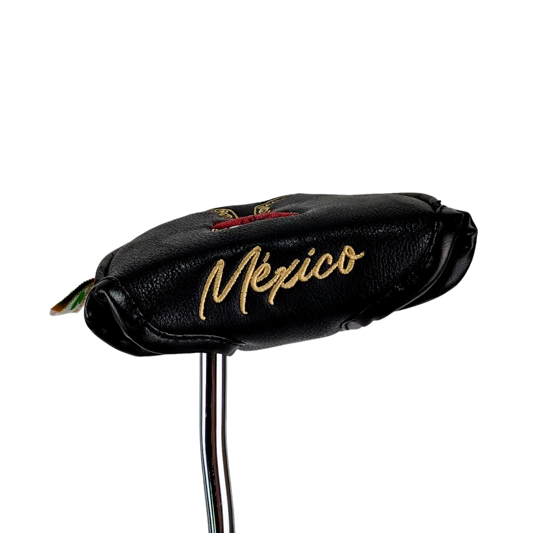 Mariachi - Mallet Putter Headcover