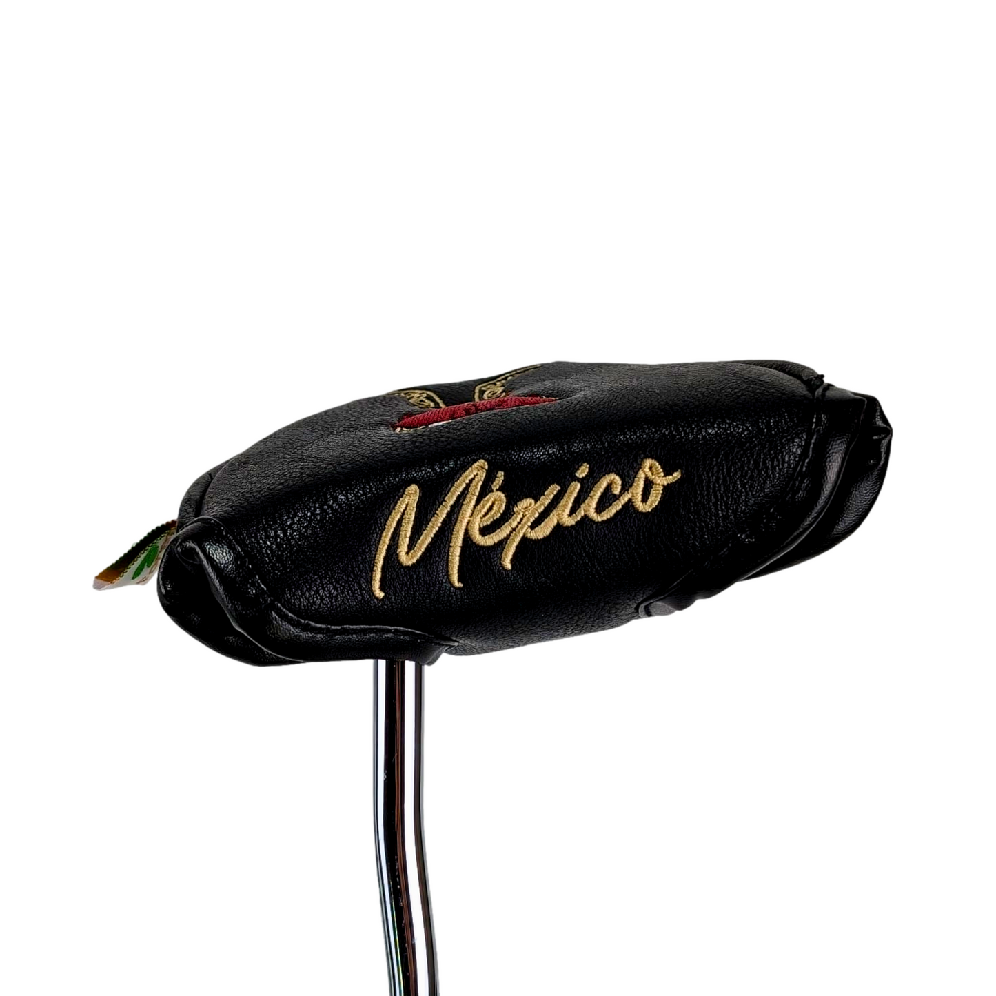 Mariachi - Mallet Putter Headcover