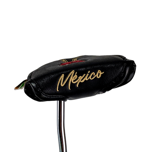 Mariachi - Mallet Putter Headcover