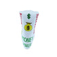 Putt for Dough - Money Maker  Blade Putter Head Cover (White)