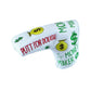 Putt for Dough - Money Maker  Blade Putter Head Cover (White)