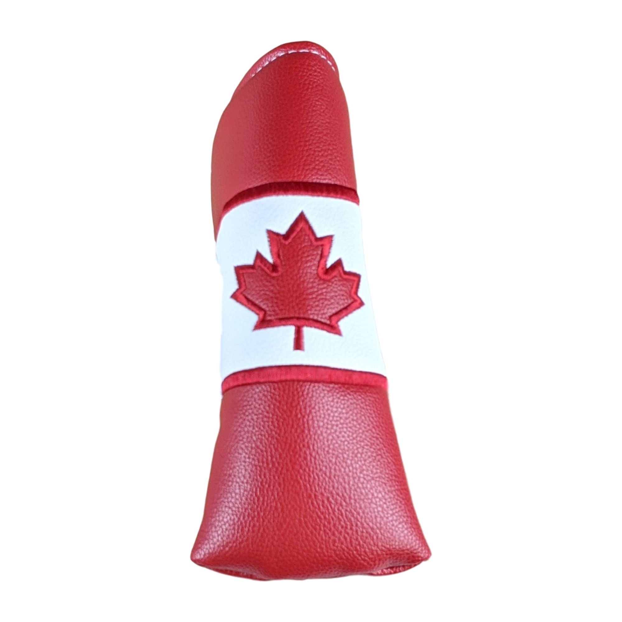 Canada Flag - Blade Putter Head Cover
