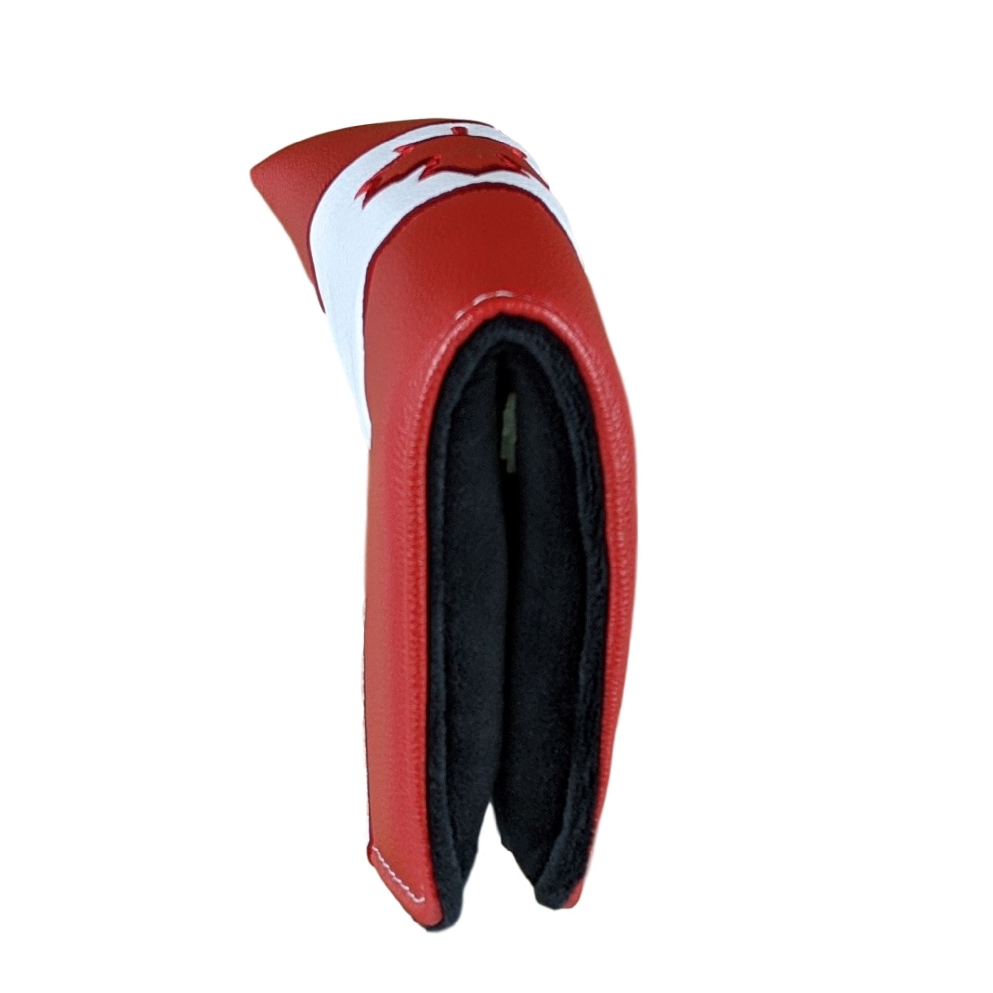 Canada Flag - Blade Putter Head Cover