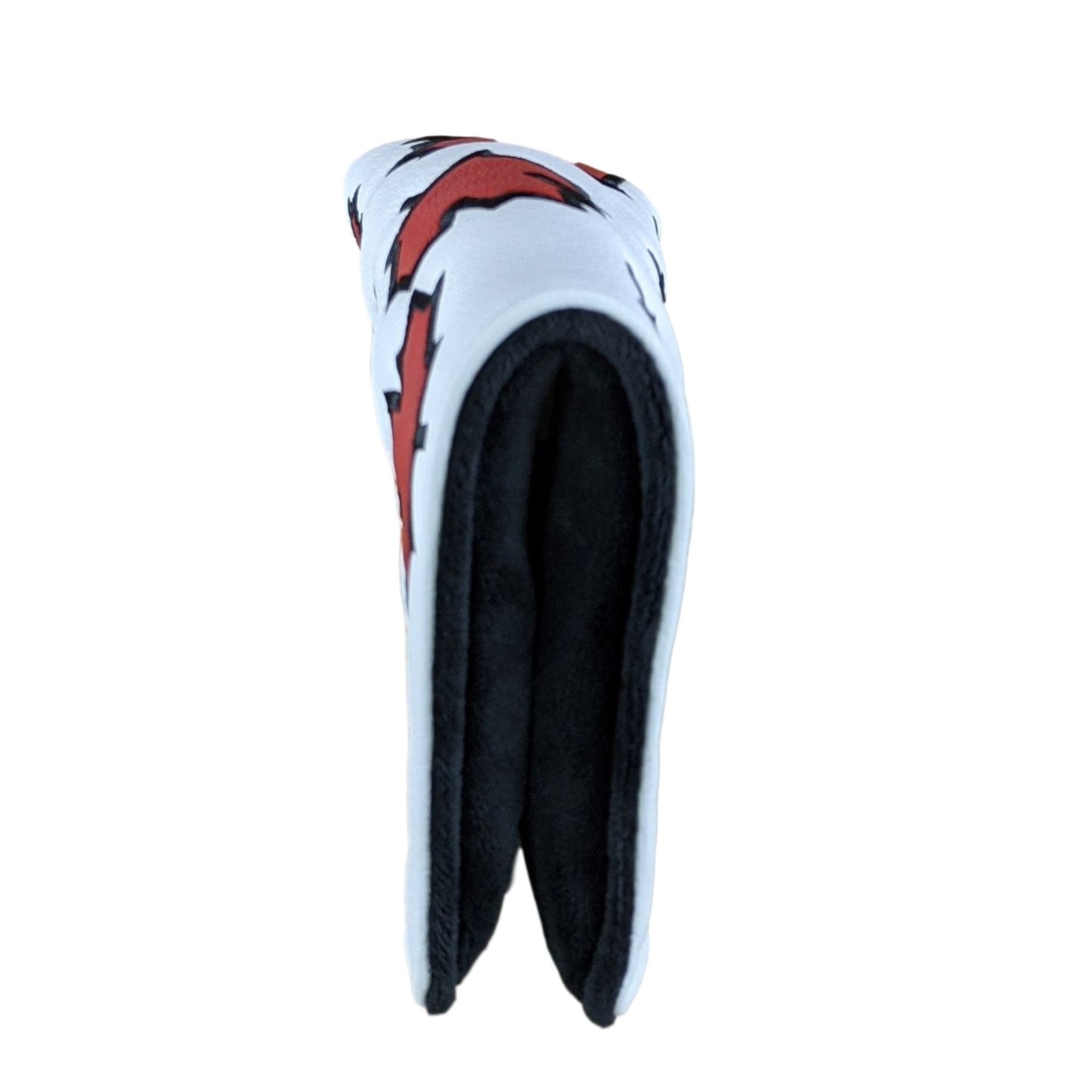 Canada Maple Leaf - Blade Putter Head Cover