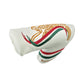Mexico Design - Blade Putter Head Cover