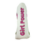Girl Power -Blade Putter Head Cover