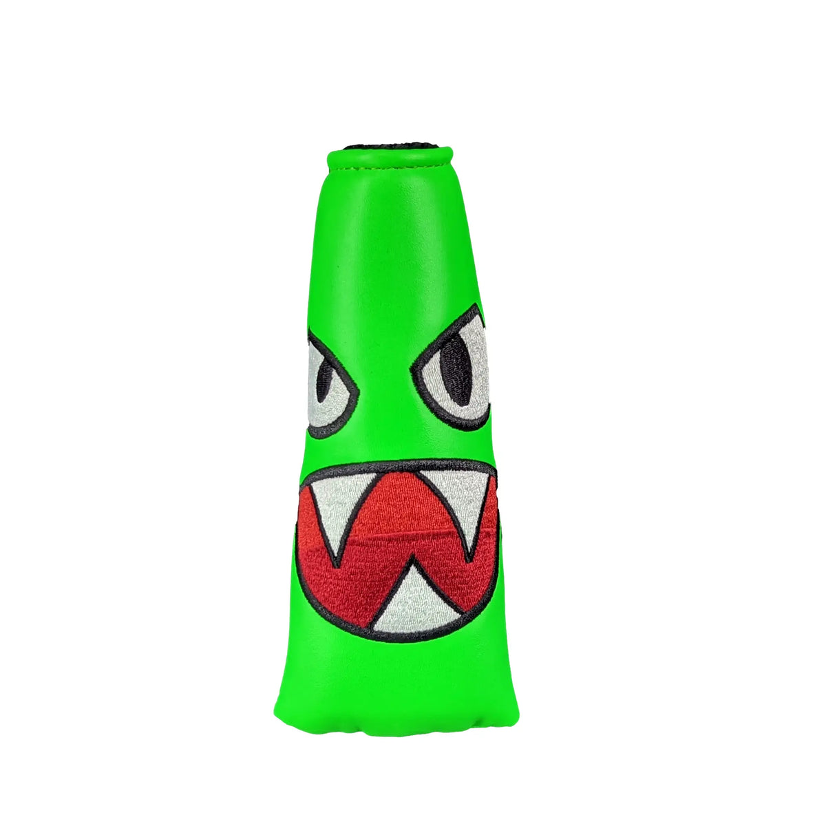 Monster Putter Green Monster - BLADE Putter Headcover Foretra