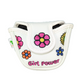 Girl Power - Mallet Putter Head Cover