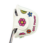 Girl Power - Mallet Putter Head Cover