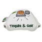 Tequila - Mallet Putter Head Cover