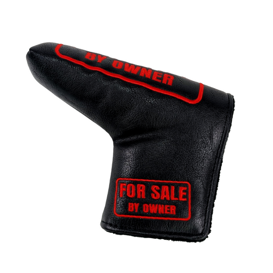 For Sale by Owner - Blade Putter Head Cover