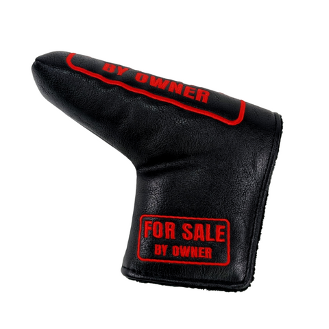 For Sale by Owner - BLADE Putter Headcover