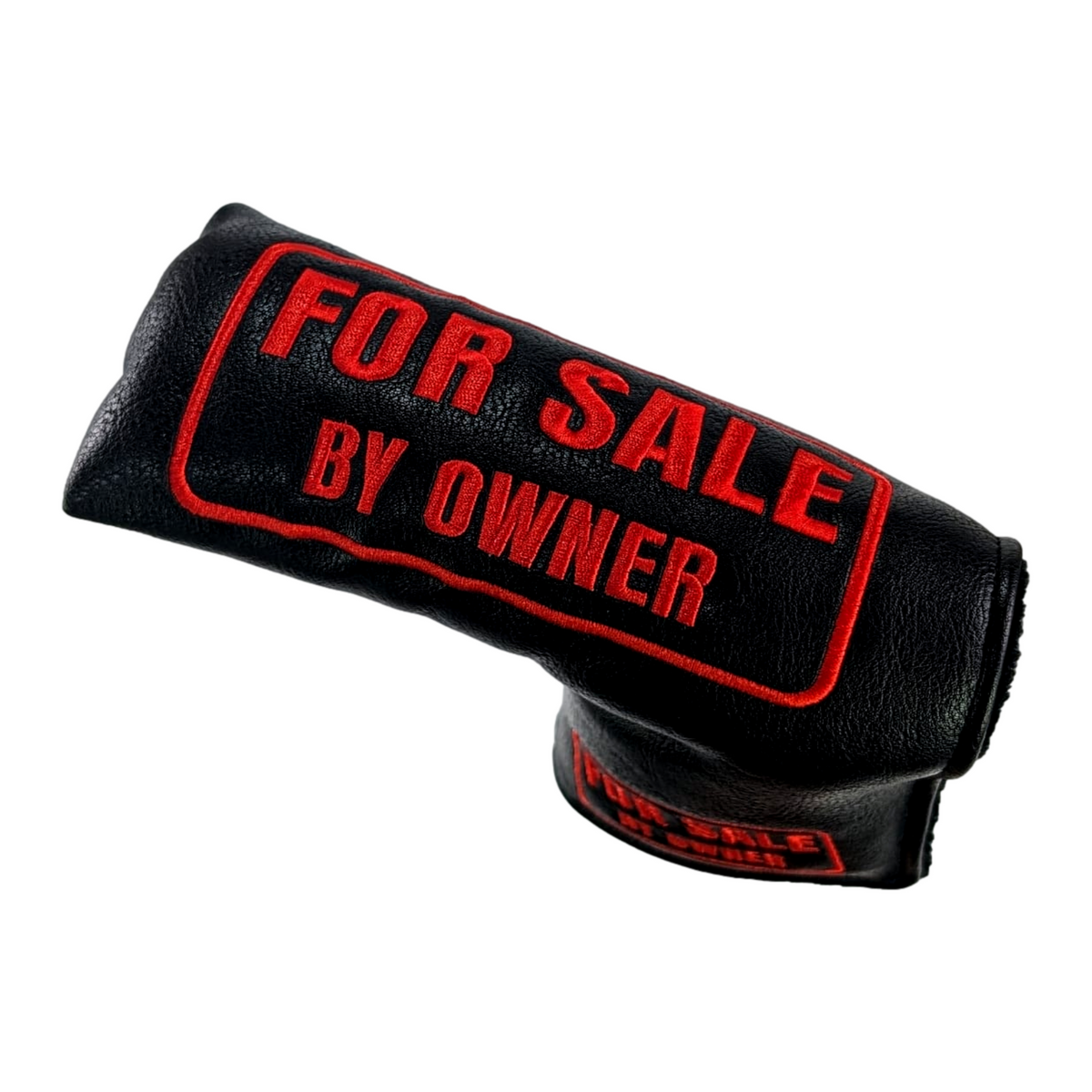 For Sale by Owner - BLADE Putter Headcover