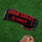 For Sale by Owner - Blade Putter Head Cover