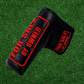 For Sale by Owner - Blade Putter Head Cover