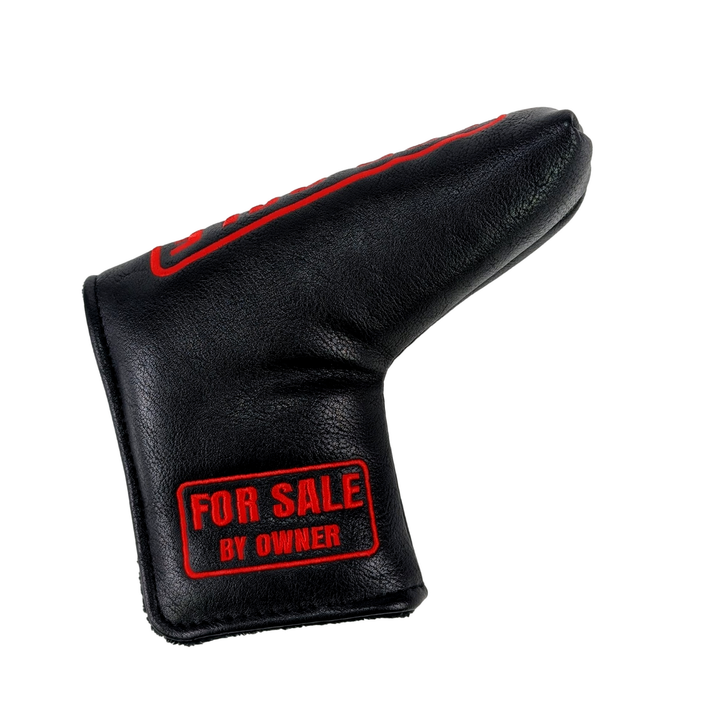 For Sale by Owner - Blade Putter Head Cover