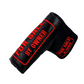 For Sale by Owner - Blade Putter Head Cover