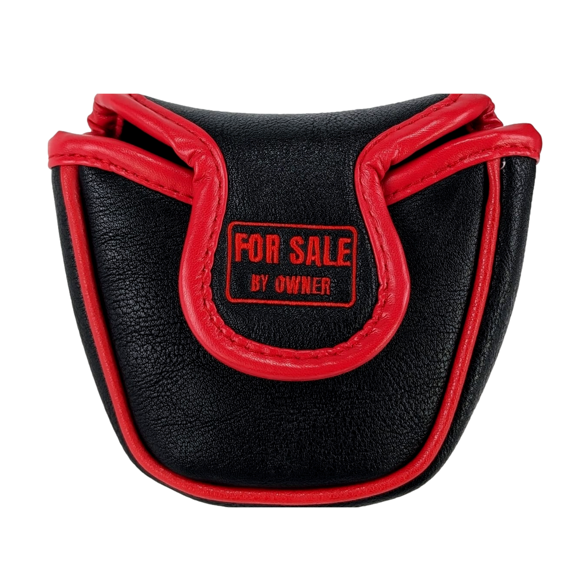 For Sale by Owner - Mallet Putter Head Cover