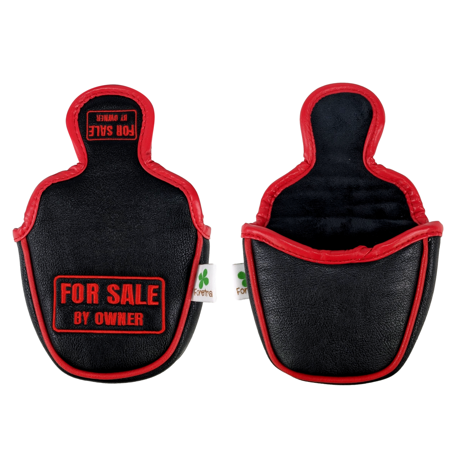 For Sale by Owner - Mallet Putter Head Cover