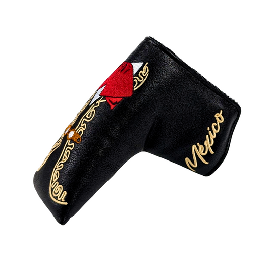 Mariachi - Blade Putter Head Cover