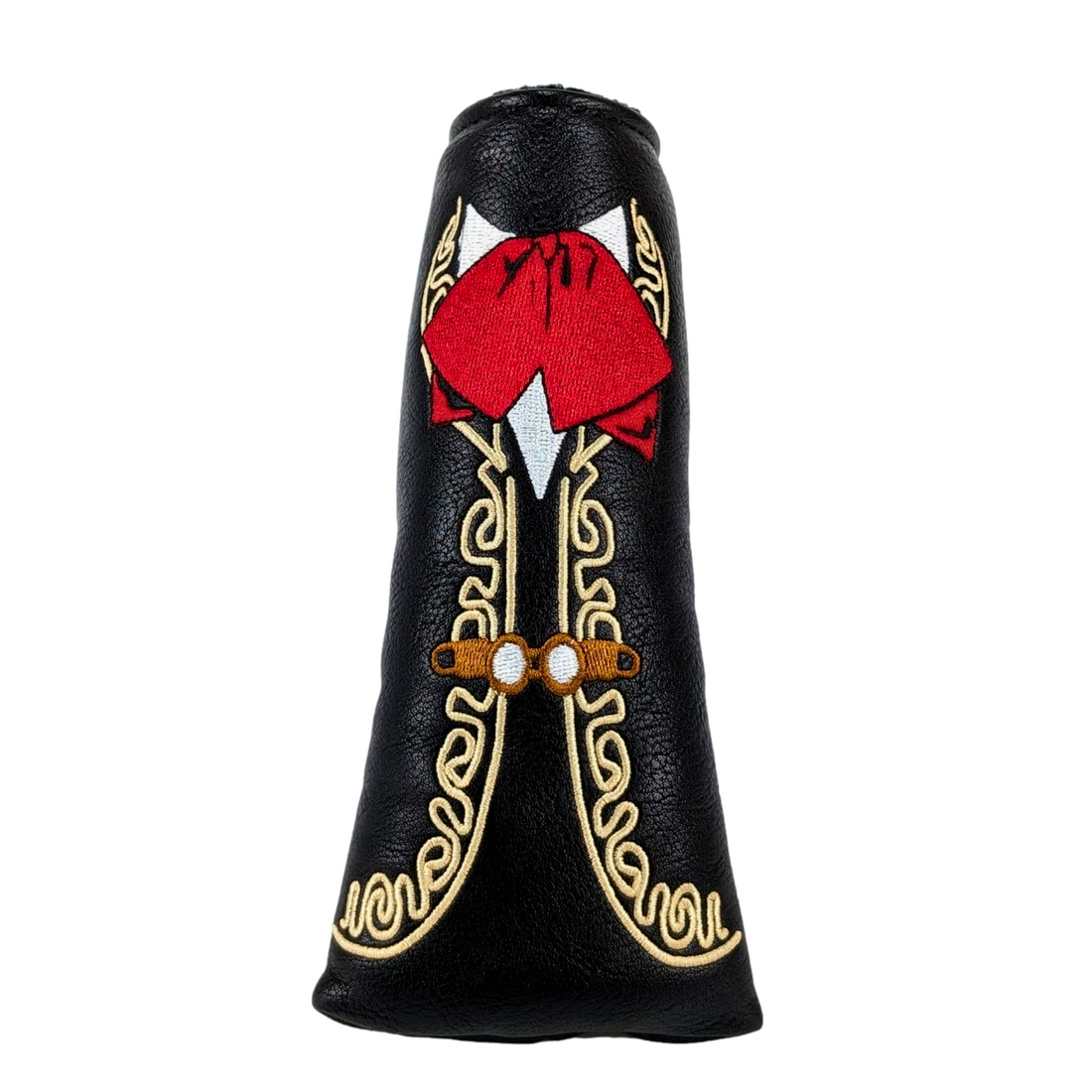 Mariachi - Blade Putter Head Cover